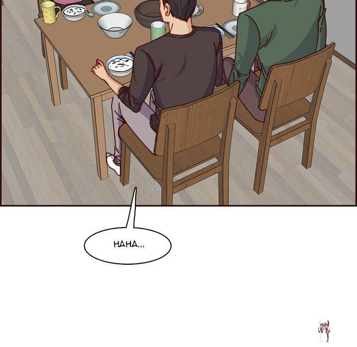 Never Too Late Never Too Late Chapter 83 - Page 6