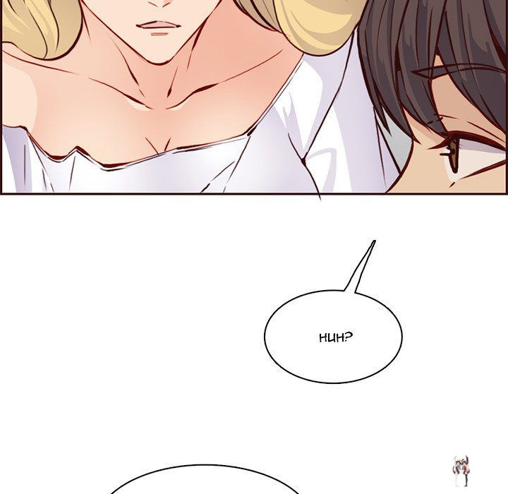 Never Too Late Never Too Late Chapter 83 - Page 65