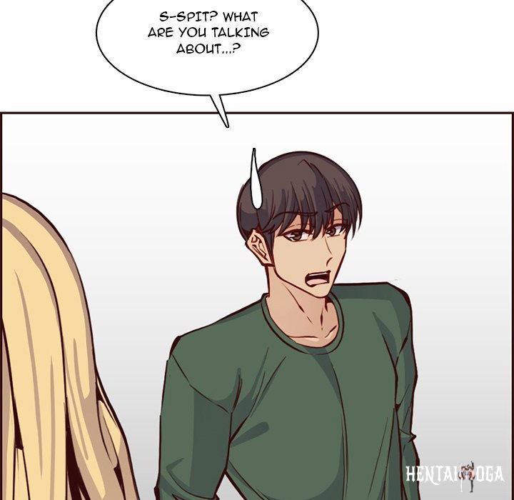 Never Too Late Never Too Late Chapter 83 - Page 66