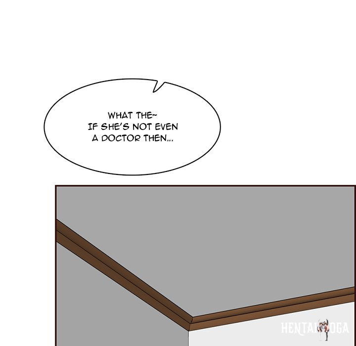 Never Too Late Never Too Late Chapter 83 - Page 70