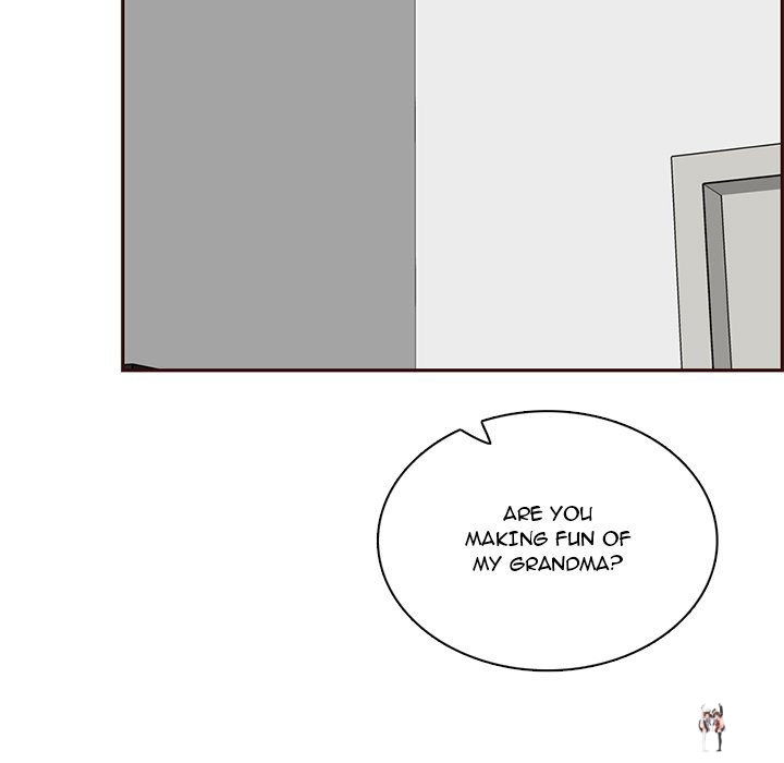 Never Too Late Never Too Late Chapter 83 - Page 71