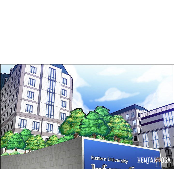 Never Too Late Never Too Late Chapter 83 - Page 73