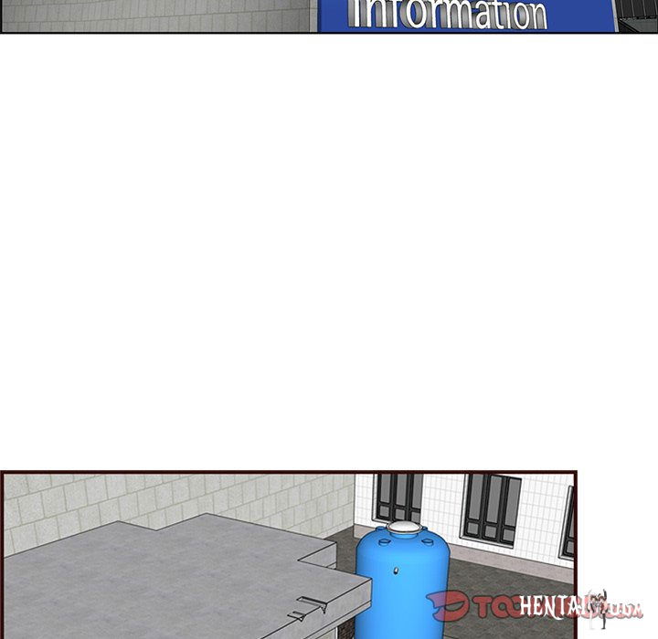 Never Too Late Never Too Late Chapter 83 - Page 74