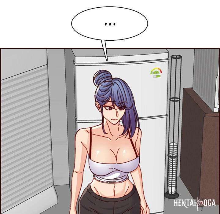 Never Too Late Never Too Late Chapter 83 - Page 76