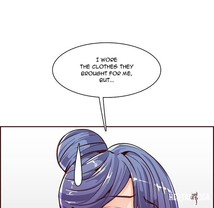 Never Too Late Never Too Late Chapter 83 - Page 78