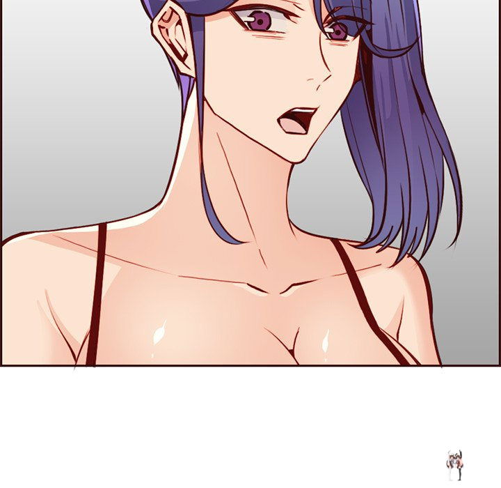 Never Too Late Never Too Late Chapter 83 - Page 79