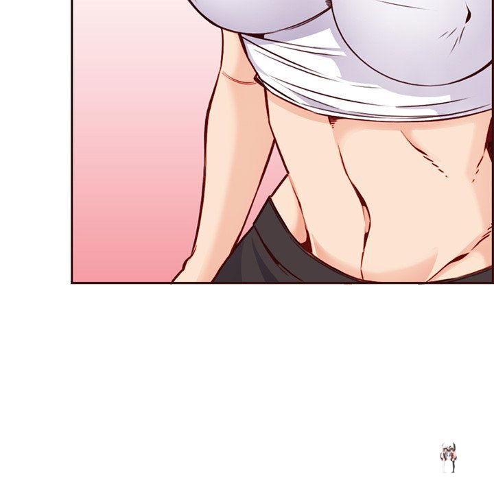 Never Too Late Never Too Late Chapter 83 - Page 81