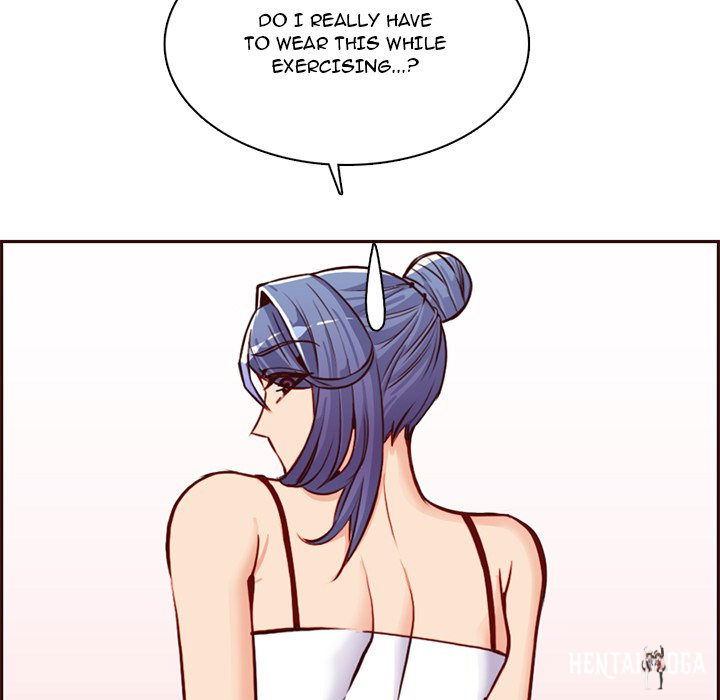 Never Too Late Never Too Late Chapter 83 - Page 84