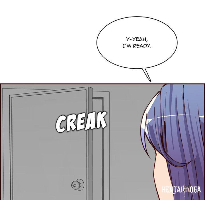 Never Too Late Never Too Late Chapter 83 - Page 88