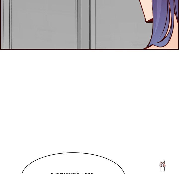 Never Too Late Never Too Late Chapter 83 - Page 89