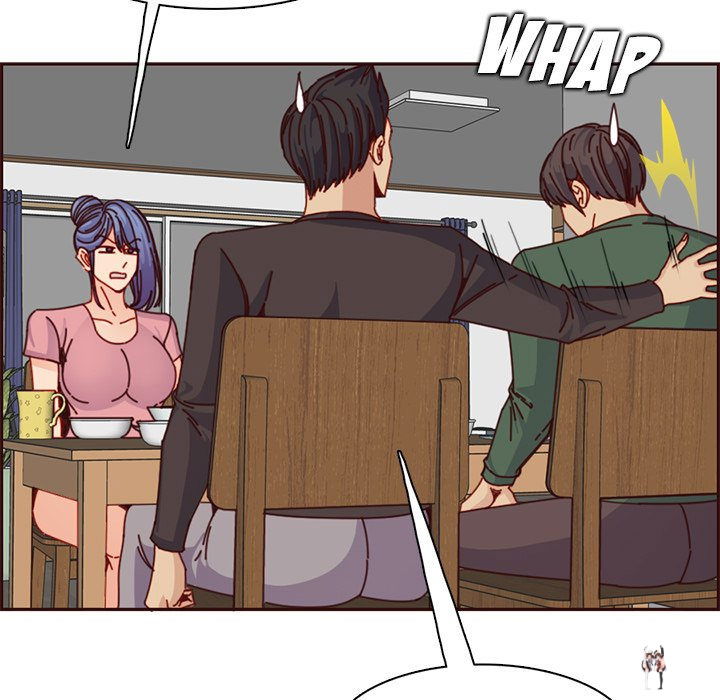 Never Too Late Never Too Late Chapter 83 - Page 9