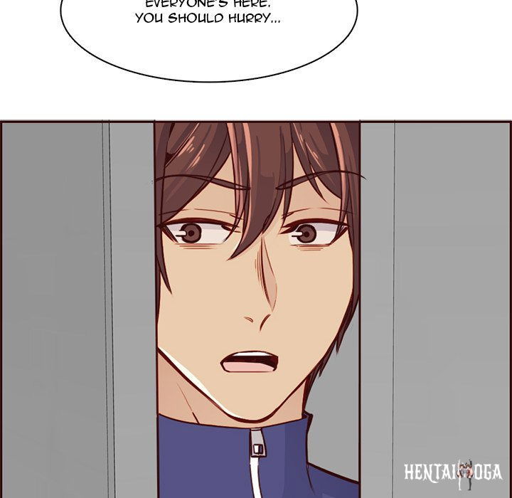 Never Too Late Never Too Late Chapter 83 - Page 90