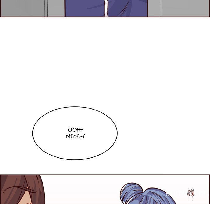 Never Too Late Never Too Late Chapter 83 - Page 91