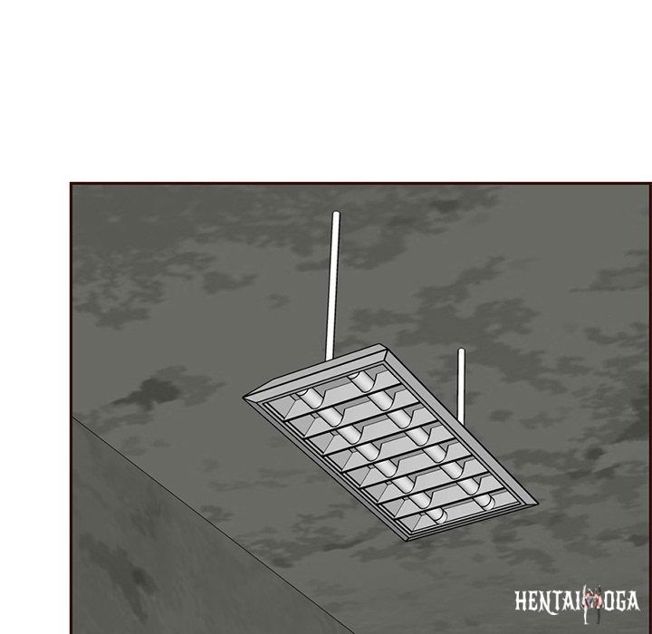 Never Too Late Never Too Late Chapter 83 - Page 96