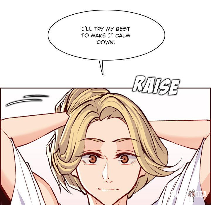 Never Too Late Never Too Late Chapter 84 - Page 11