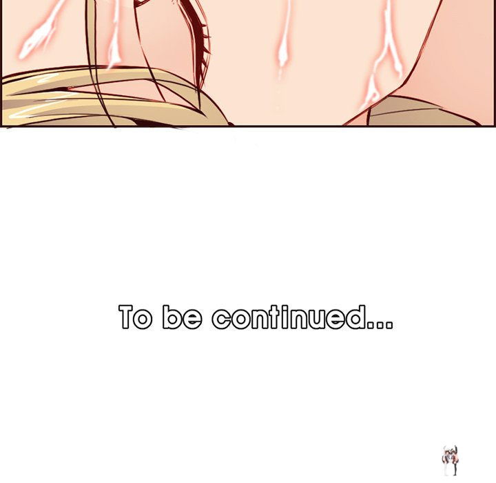 Never Too Late Never Too Late Chapter 84 - Page 111