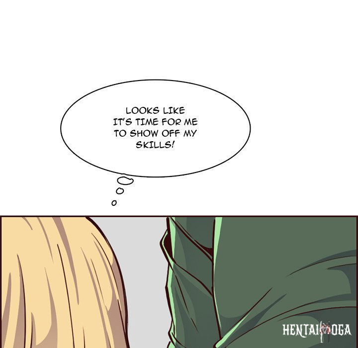 Never Too Late Never Too Late Chapter 84 - Page 13