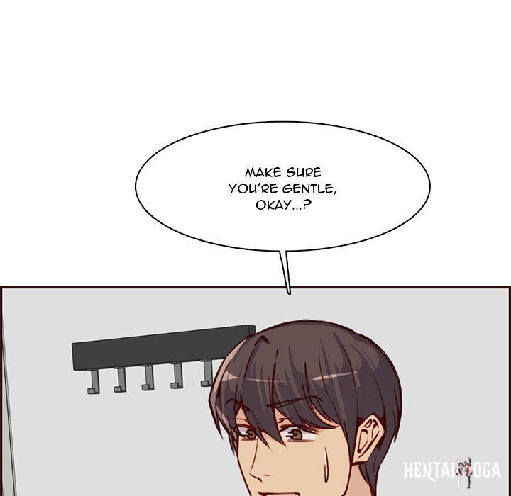 Never Too Late Never Too Late Chapter 84 - Page 15