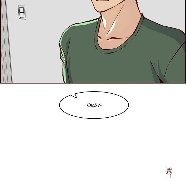 Never Too Late Never Too Late Chapter 84 - Page 16