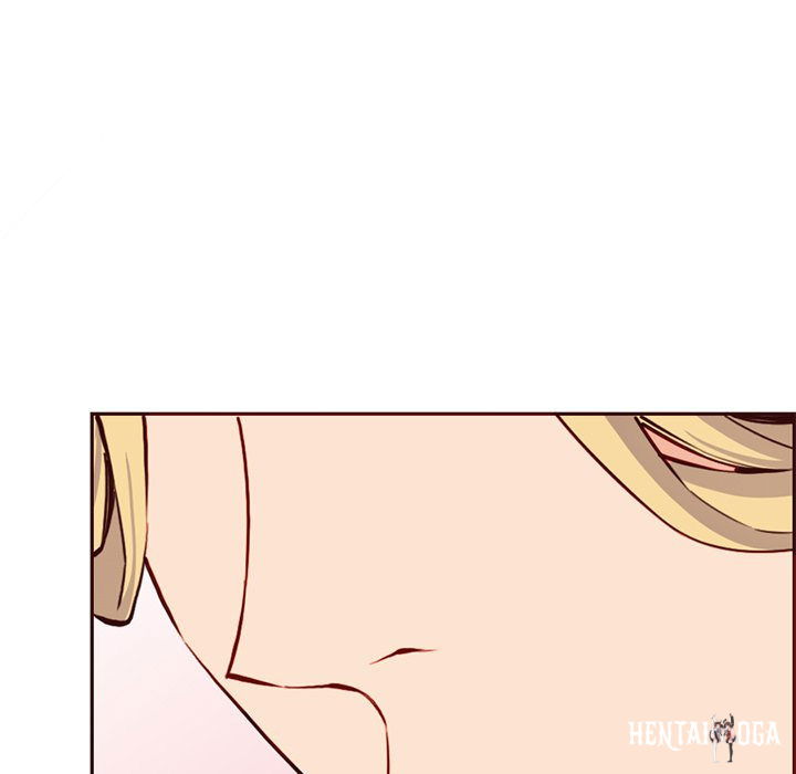 Never Too Late Never Too Late Chapter 84 - Page 19