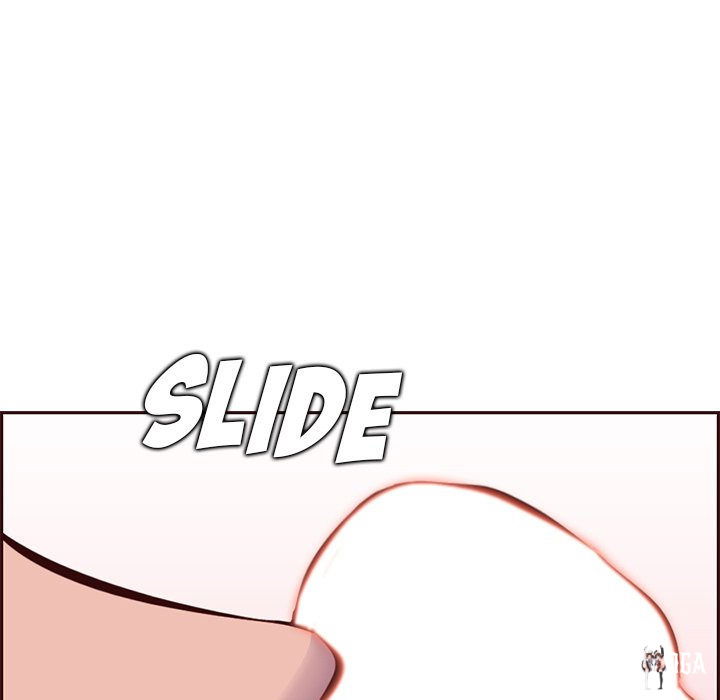 Never Too Late Never Too Late Chapter 84 - Page 21