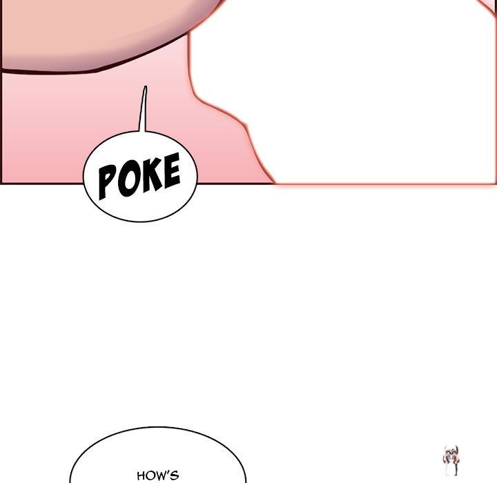 Never Too Late Never Too Late Chapter 84 - Page 22