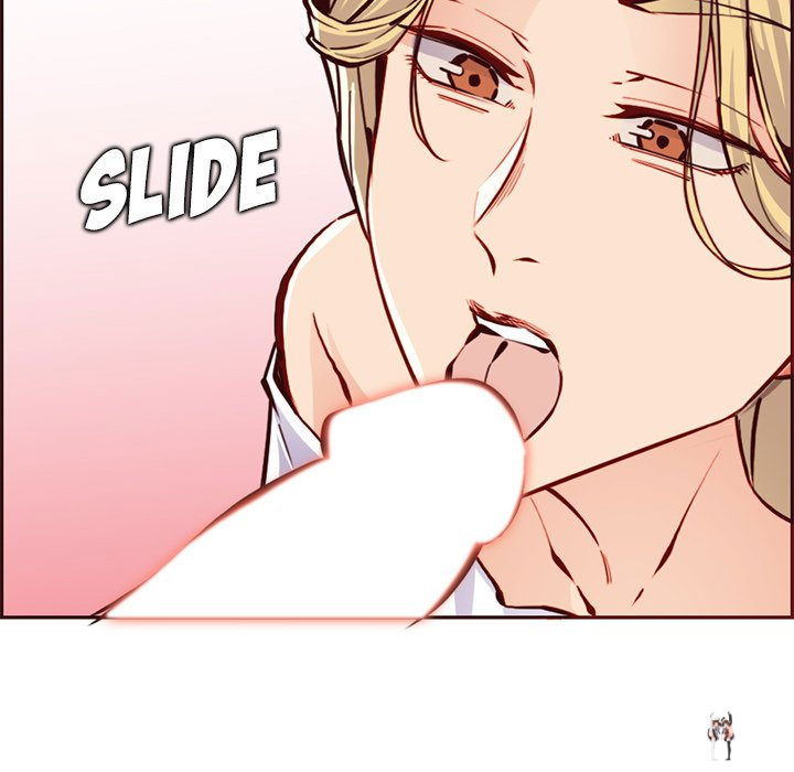 Never Too Late Never Too Late Chapter 84 - Page 25