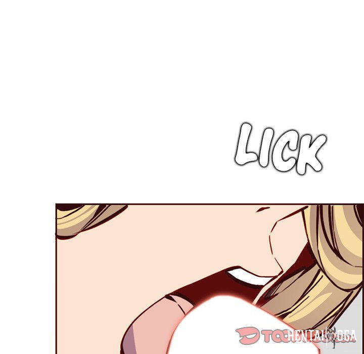 Never Too Late Never Too Late Chapter 84 - Page 26