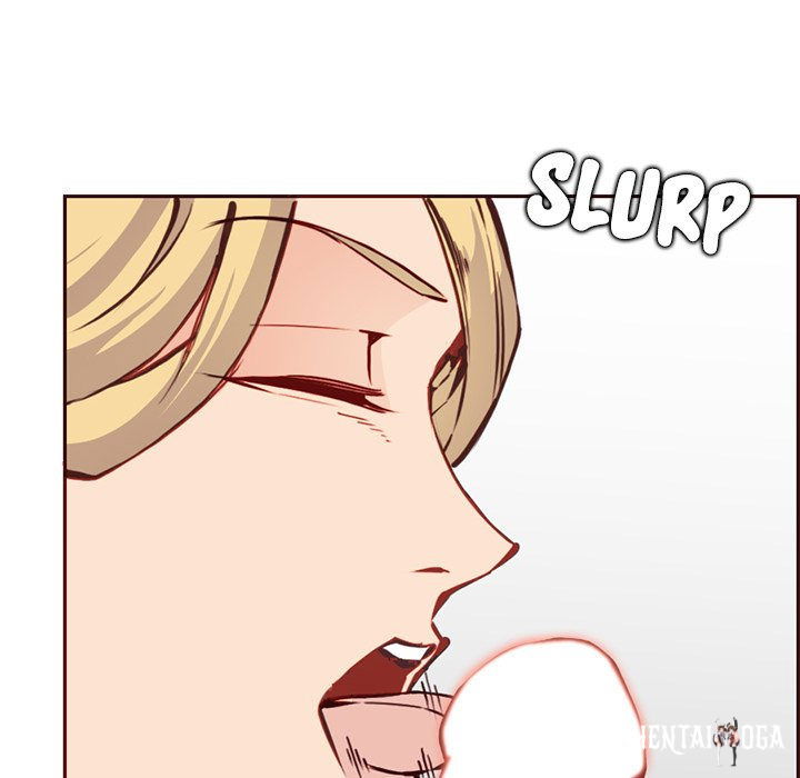 Never Too Late Never Too Late Chapter 84 - Page 30