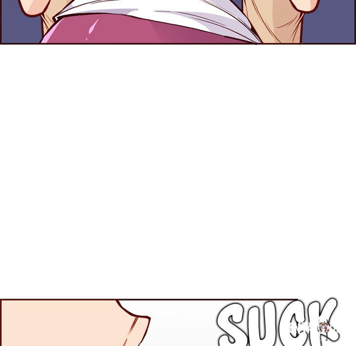 Never Too Late Never Too Late Chapter 84 - Page 35