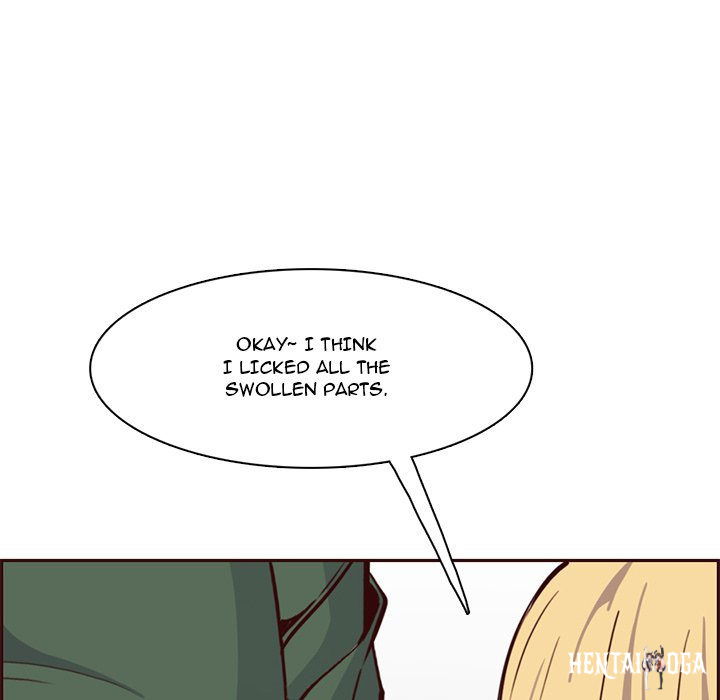 Never Too Late Never Too Late Chapter 84 - Page 39