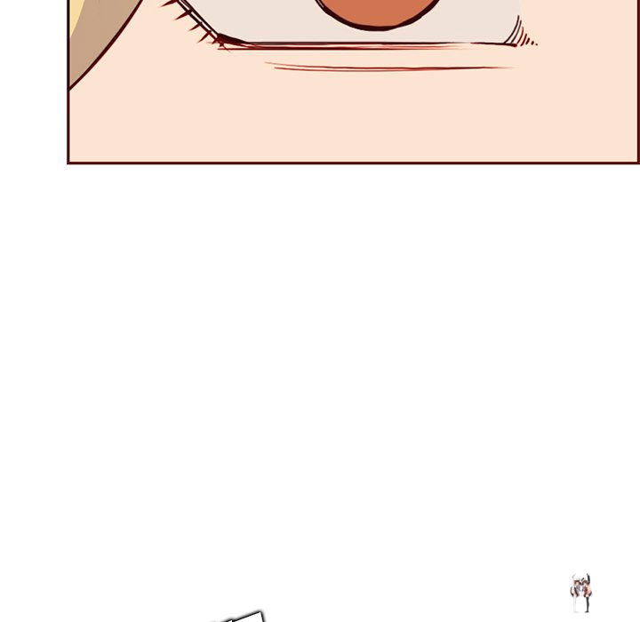 Never Too Late Never Too Late Chapter 84 - Page 42