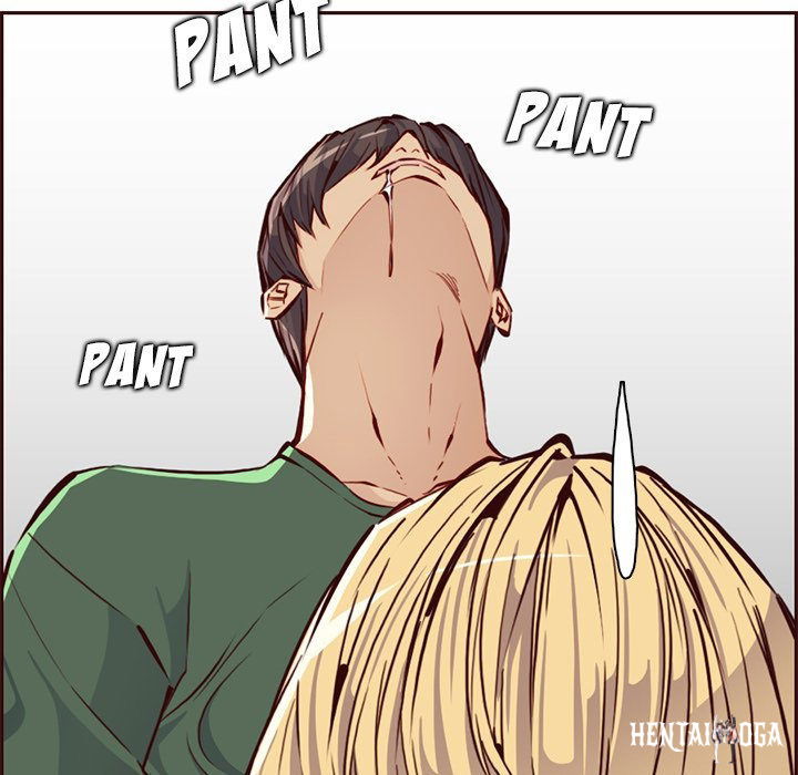 Never Too Late Never Too Late Chapter 84 - Page 43