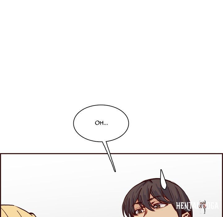 Never Too Late Never Too Late Chapter 84 - Page 48