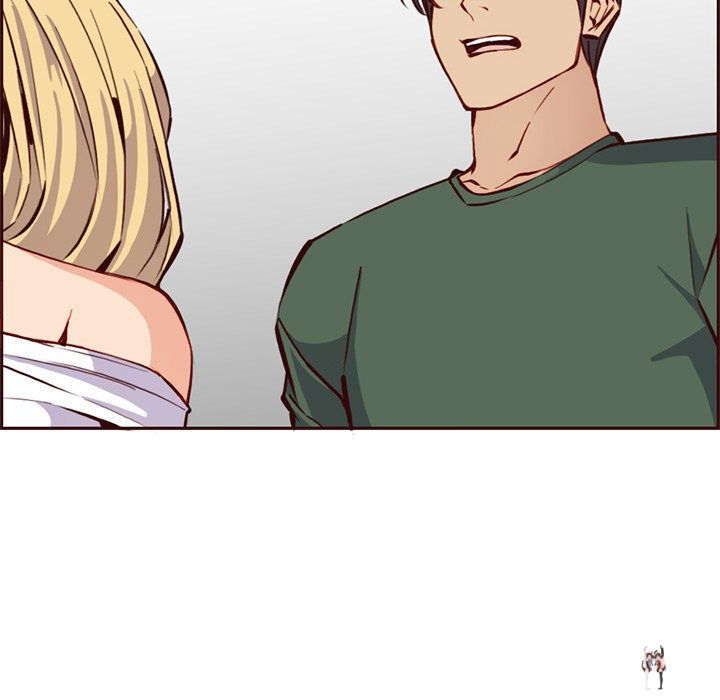 Never Too Late Never Too Late Chapter 84 - Page 49