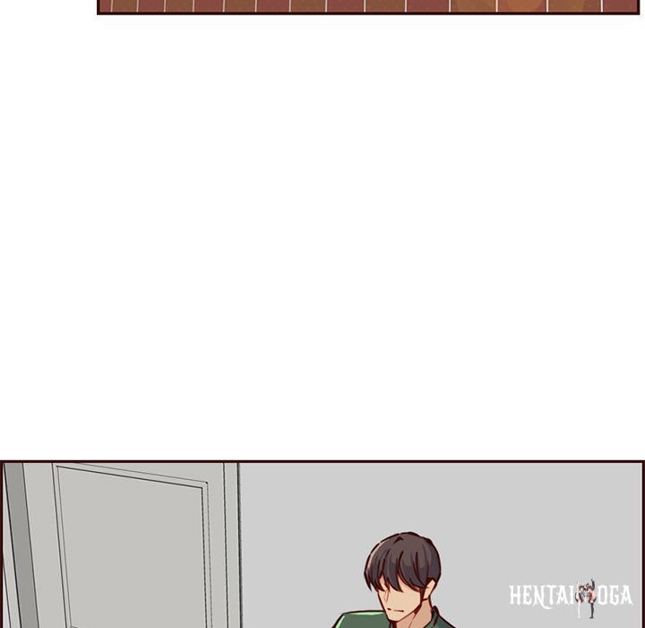 Never Too Late Never Too Late Chapter 84 - Page 5