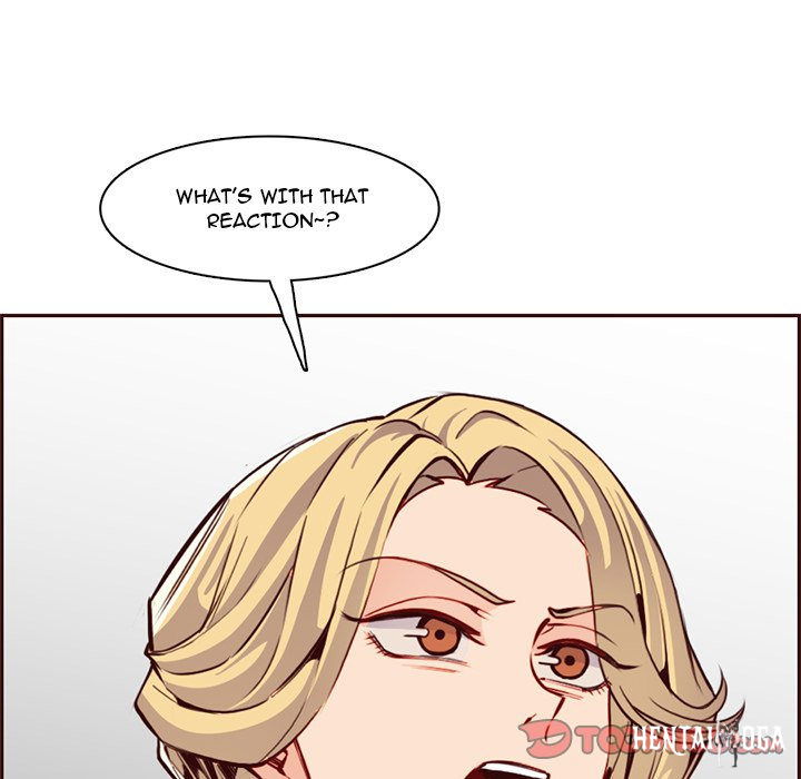 Never Too Late Never Too Late Chapter 84 - Page 50