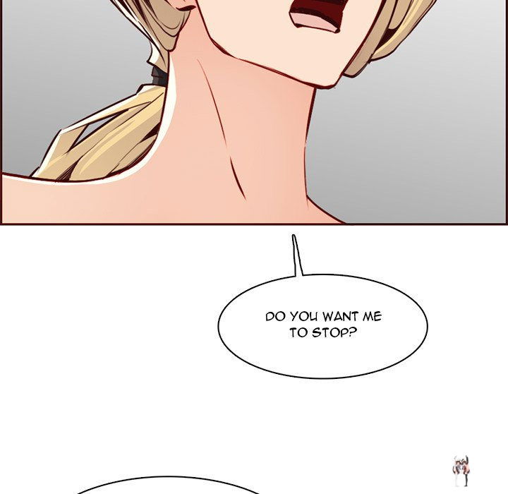 Never Too Late Never Too Late Chapter 84 - Page 51