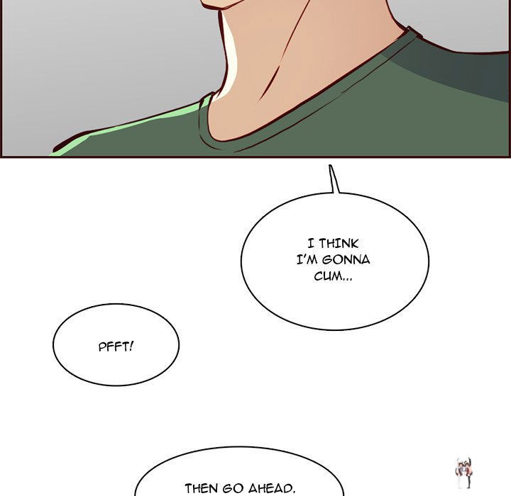 Never Too Late Never Too Late Chapter 84 - Page 53