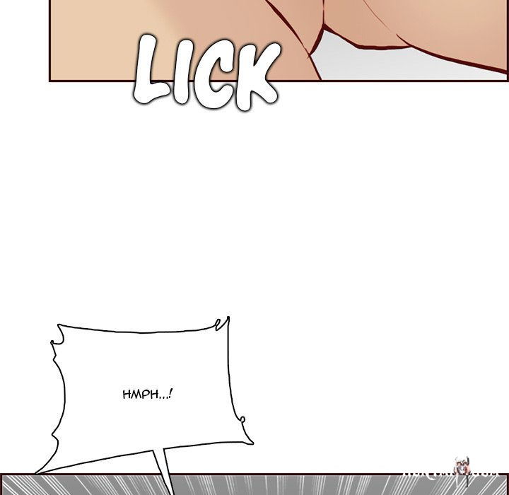 Never Too Late Never Too Late Chapter 84 - Page 61