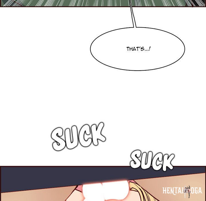 Never Too Late Never Too Late Chapter 84 - Page 63