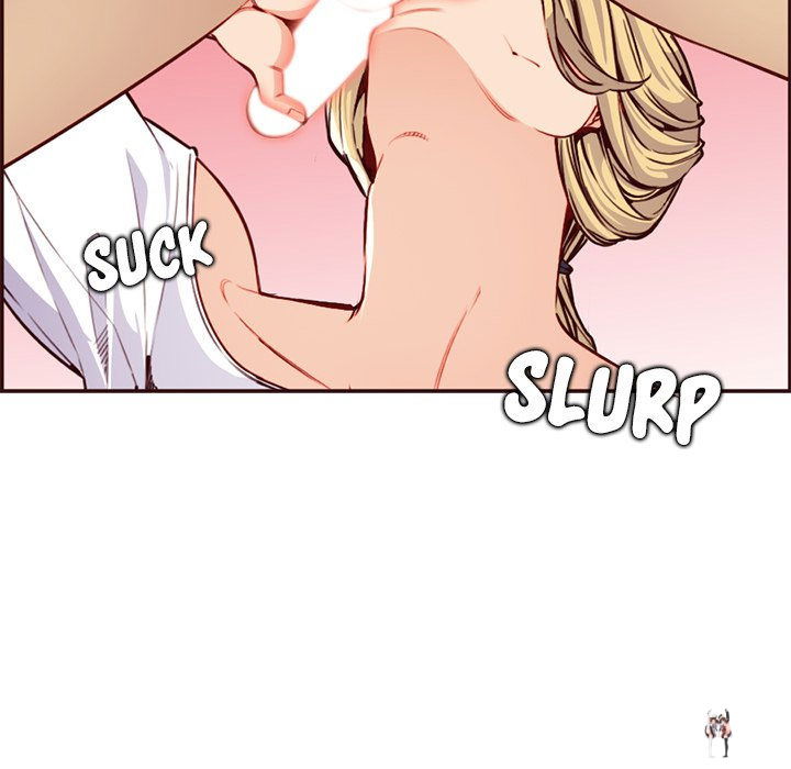 Never Too Late Never Too Late Chapter 84 - Page 64