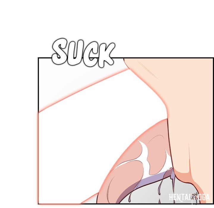 Never Too Late Never Too Late Chapter 84 - Page 65