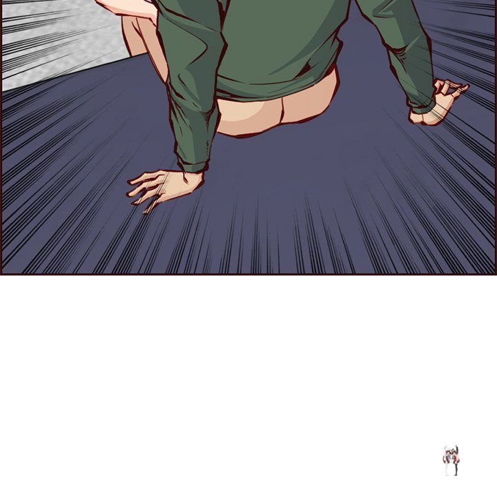 Never Too Late Never Too Late Chapter 84 - Page 69