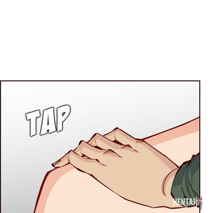 Never Too Late Never Too Late Chapter 84 - Page 70