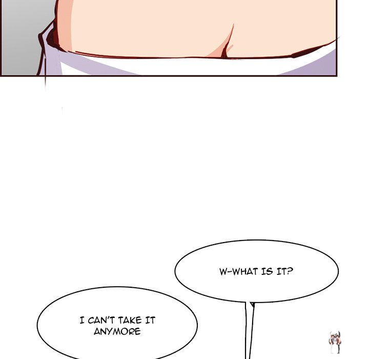 Never Too Late Never Too Late Chapter 84 - Page 71