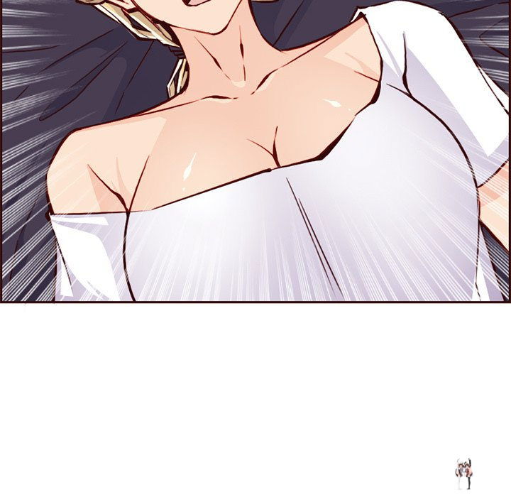 Never Too Late Never Too Late Chapter 84 - Page 75