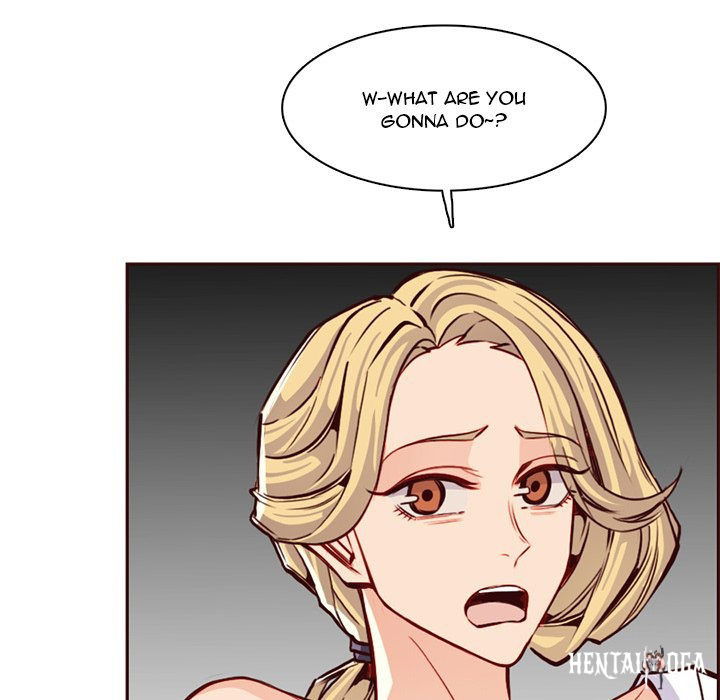 Never Too Late Never Too Late Chapter 84 - Page 76