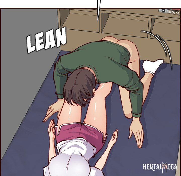 Never Too Late Never Too Late Chapter 84 - Page 78