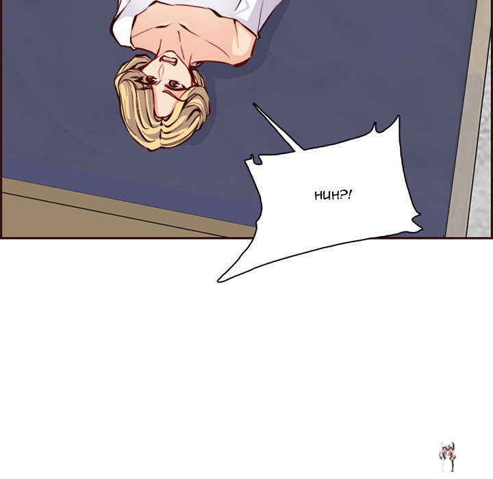 Never Too Late Never Too Late Chapter 84 - Page 79